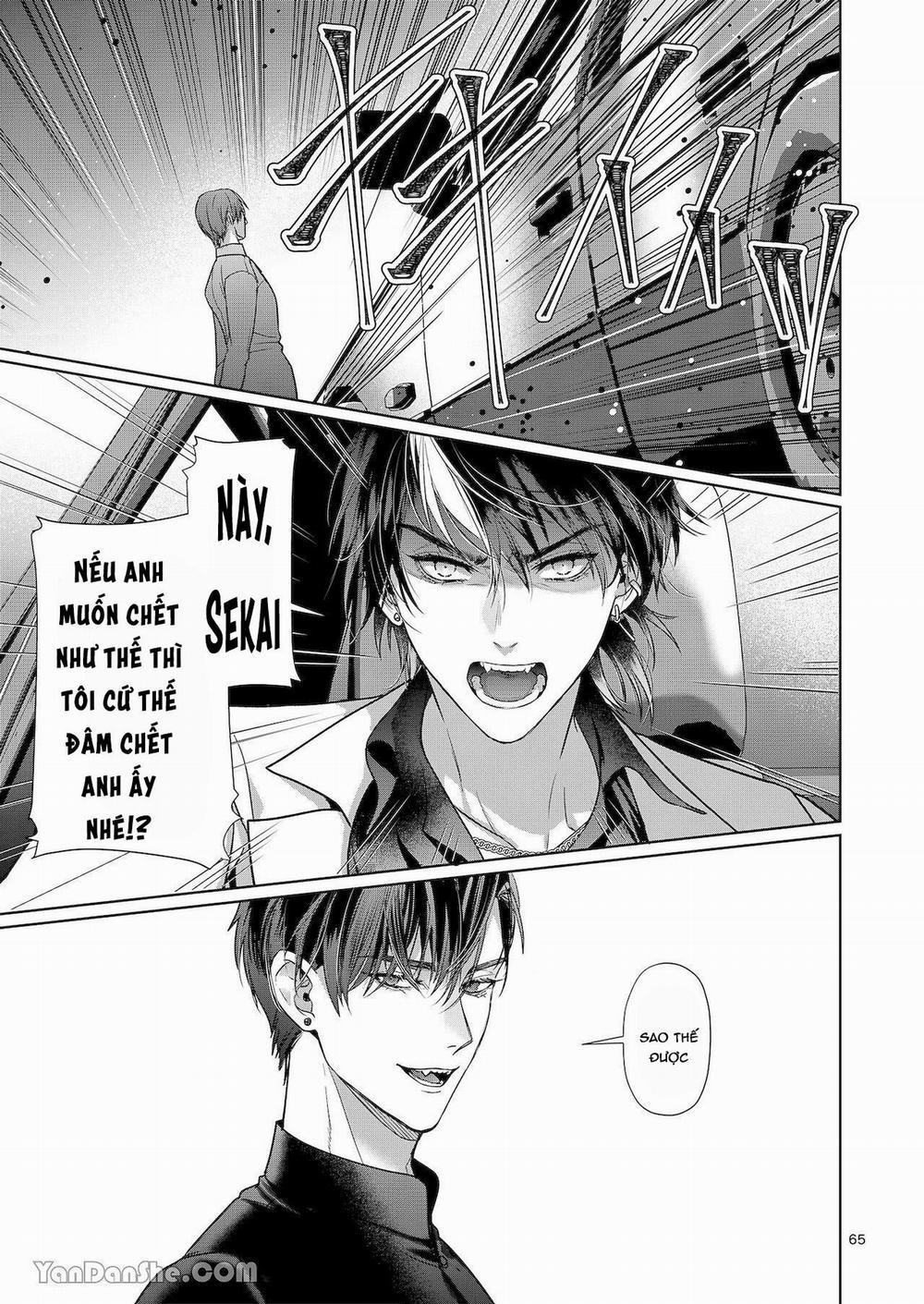 Series Bl Manga 7.3 trang 4