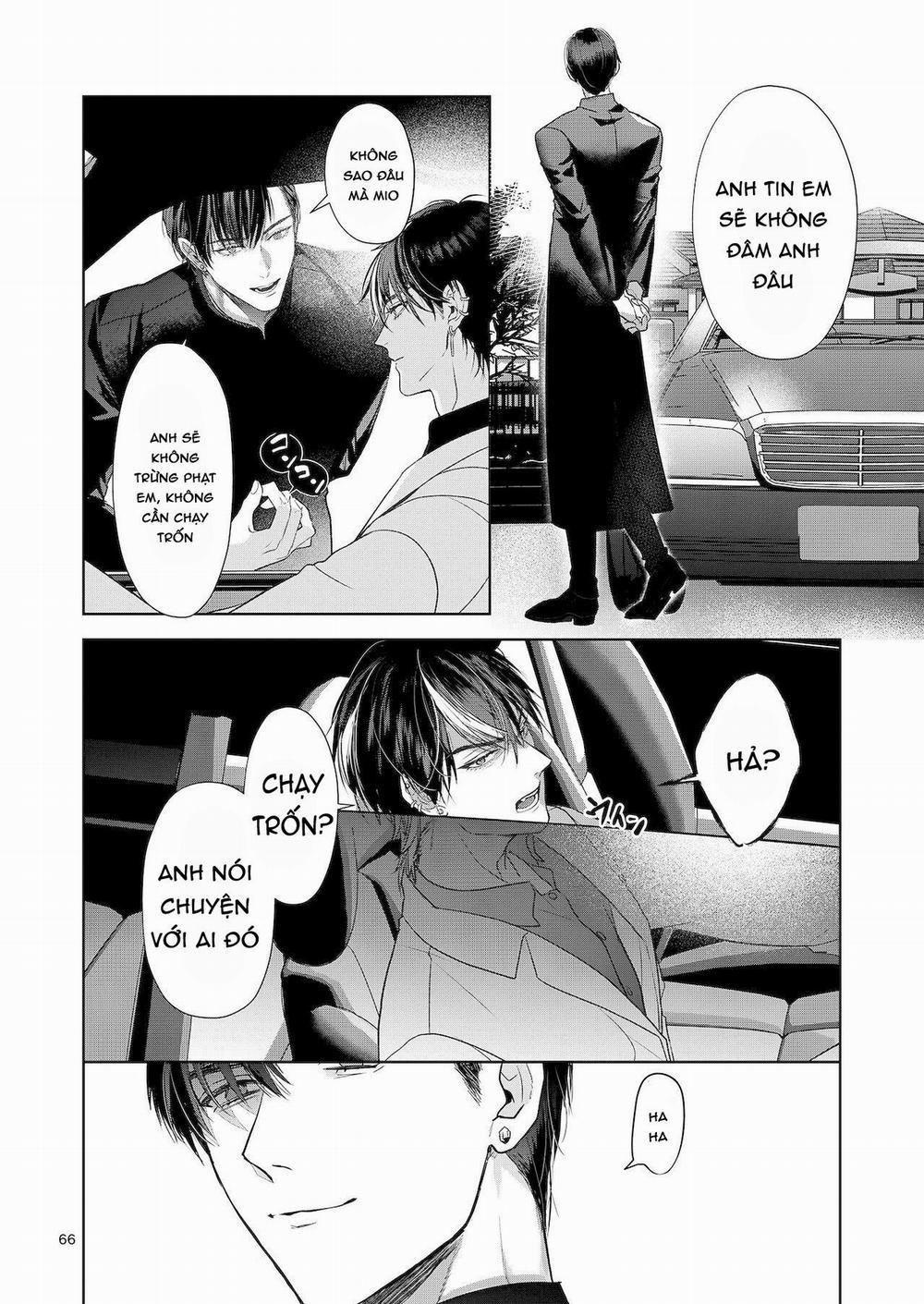 Series Bl Manga 7.3 trang 5