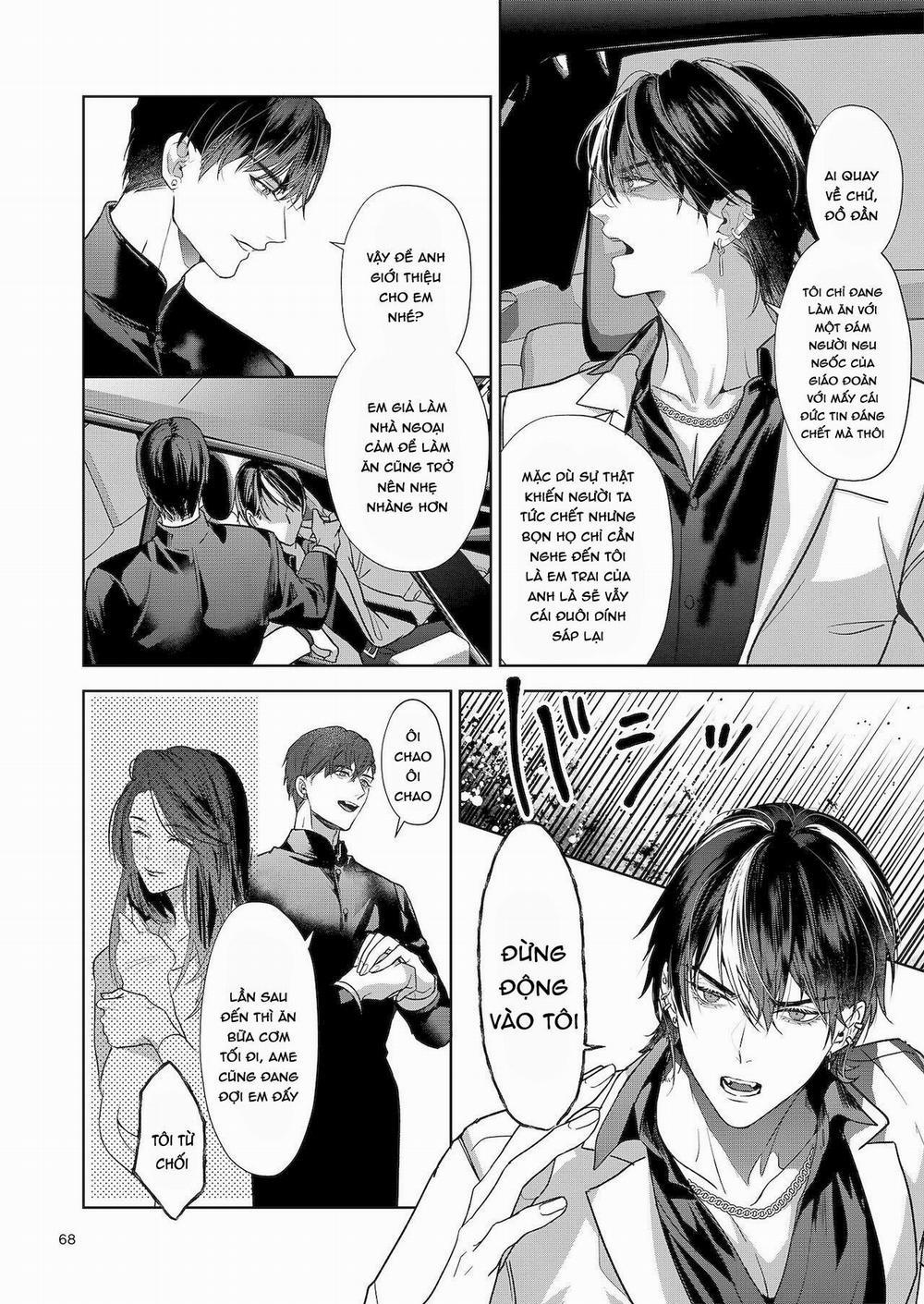 Series Bl Manga 7.3 trang 7