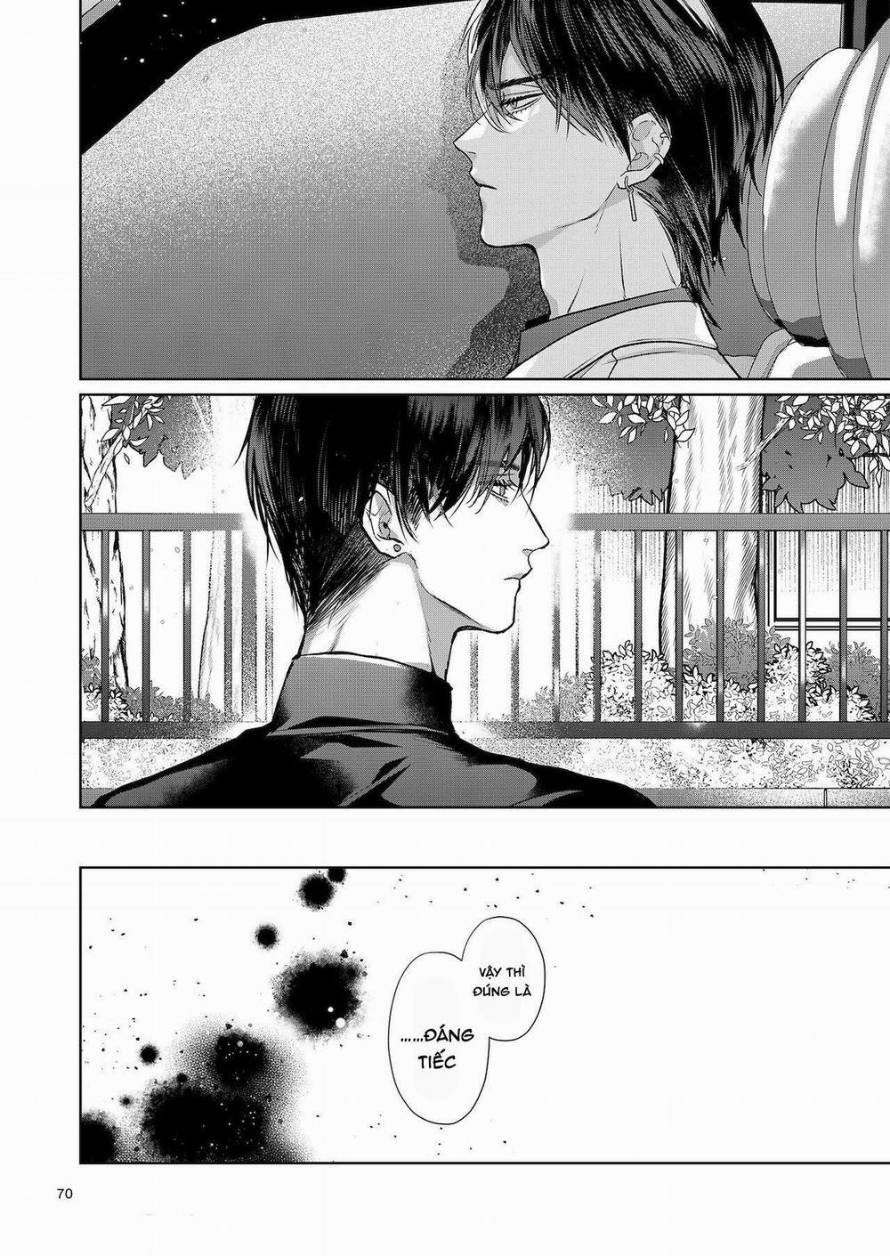 Series Bl Manga 7.3 trang 9