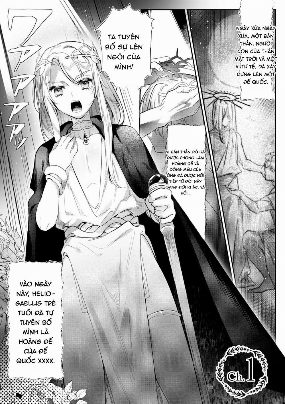 Series Bl Manga 8.1 trang 2