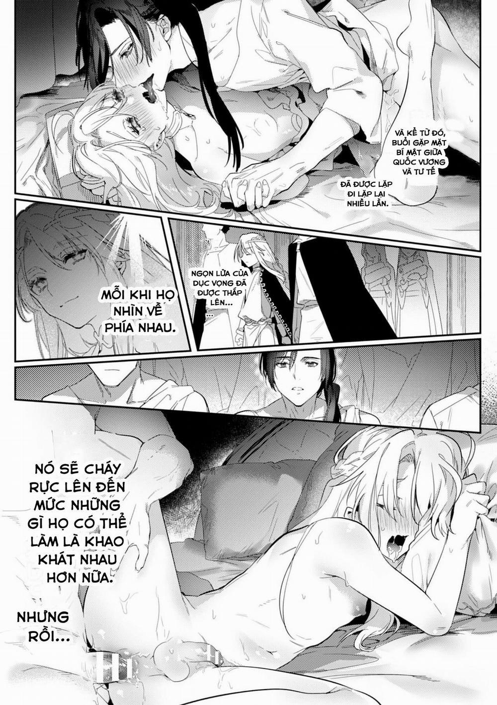 Series Bl Manga 8.1 trang 20