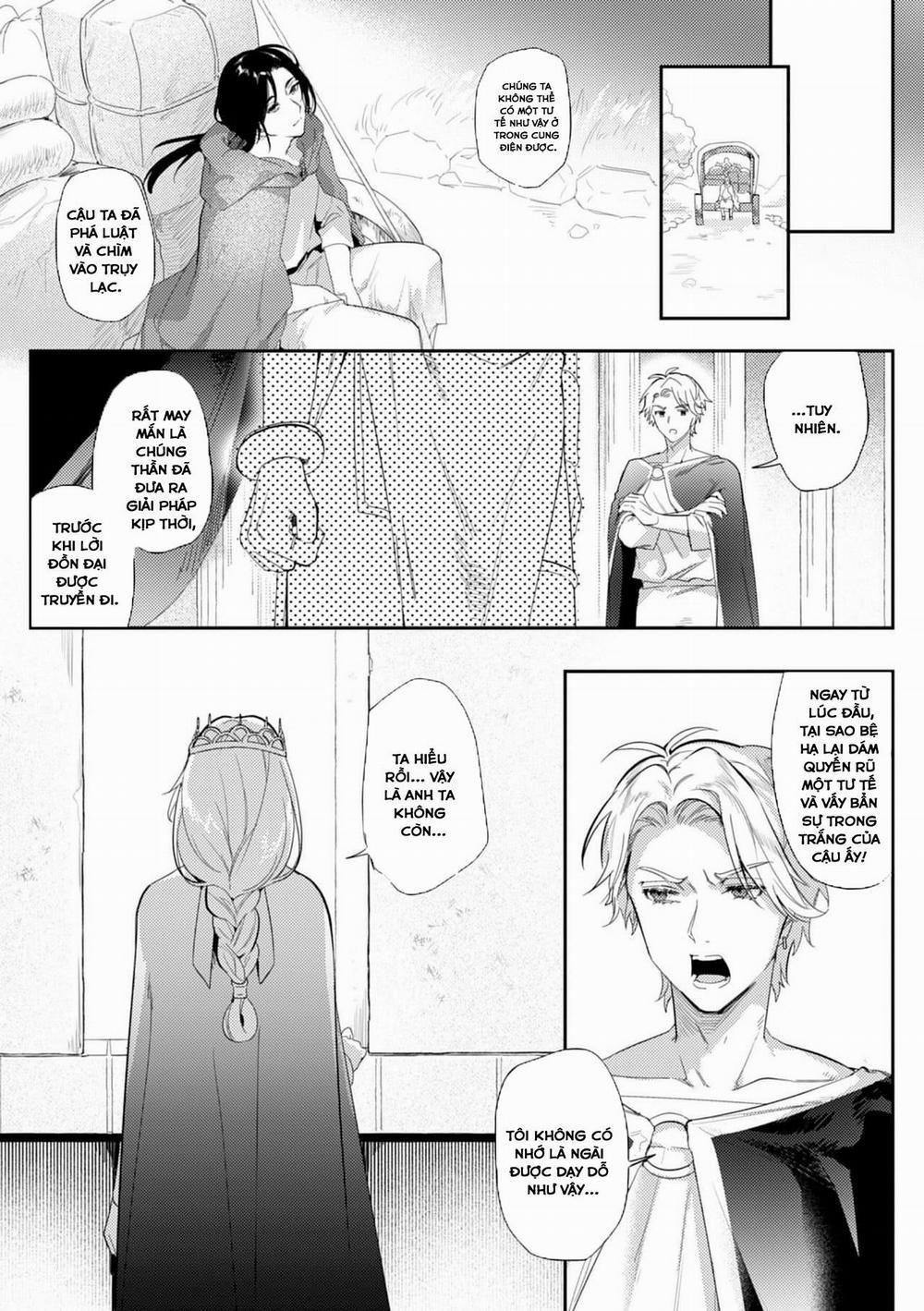 Series Bl Manga 8.1 trang 22