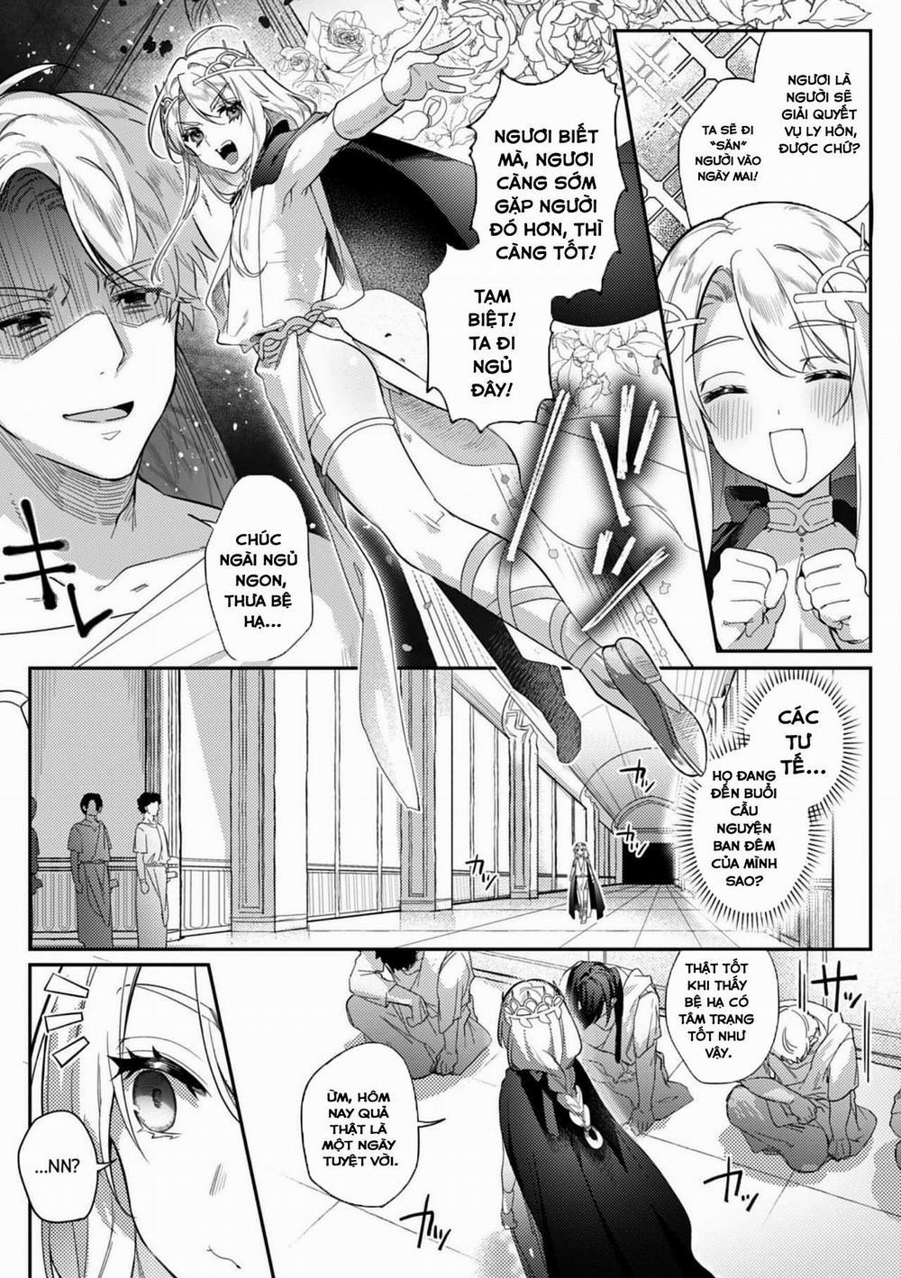 Series Bl Manga 8.1 trang 5