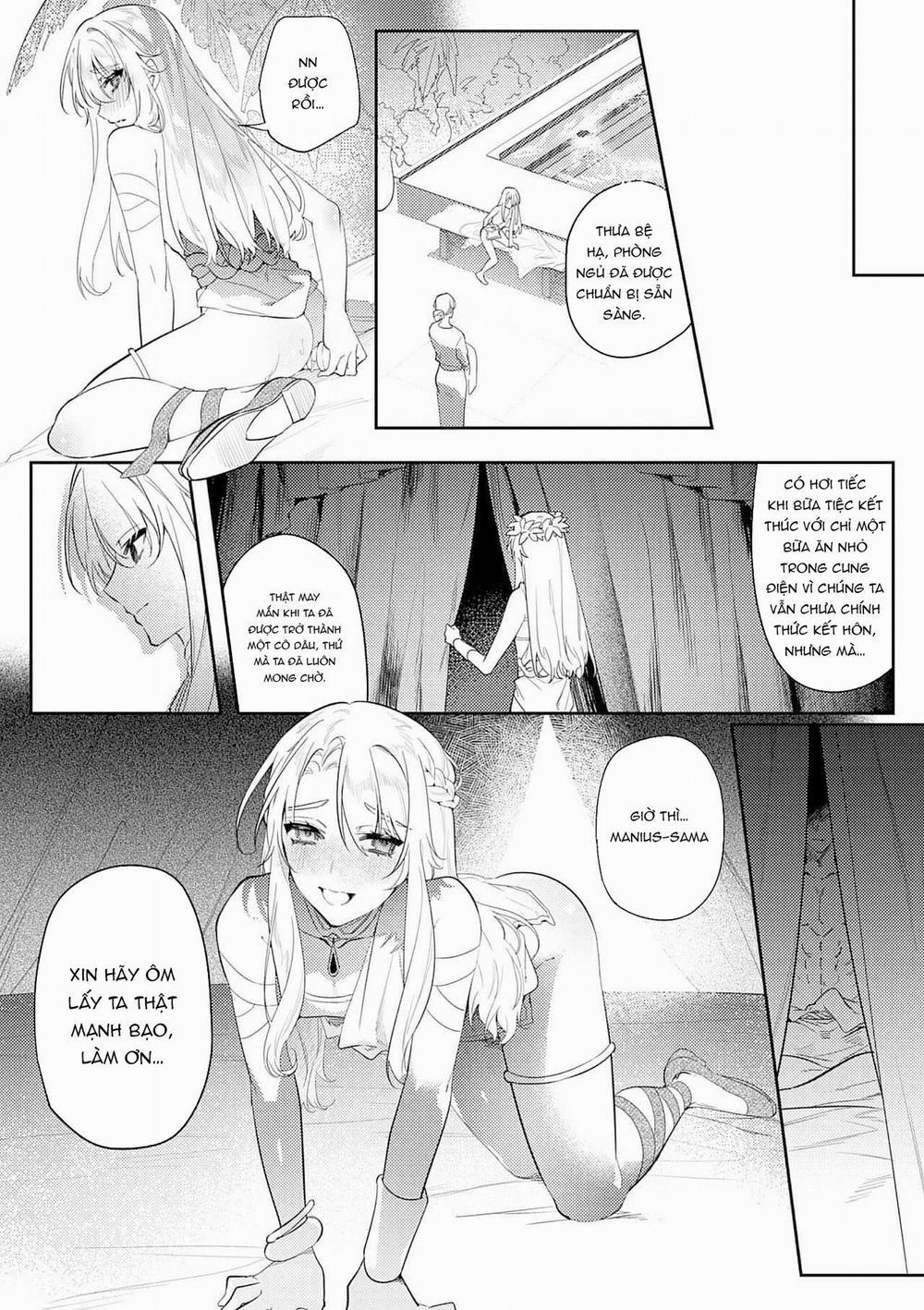 Series Bl Manga 8.2 trang 11