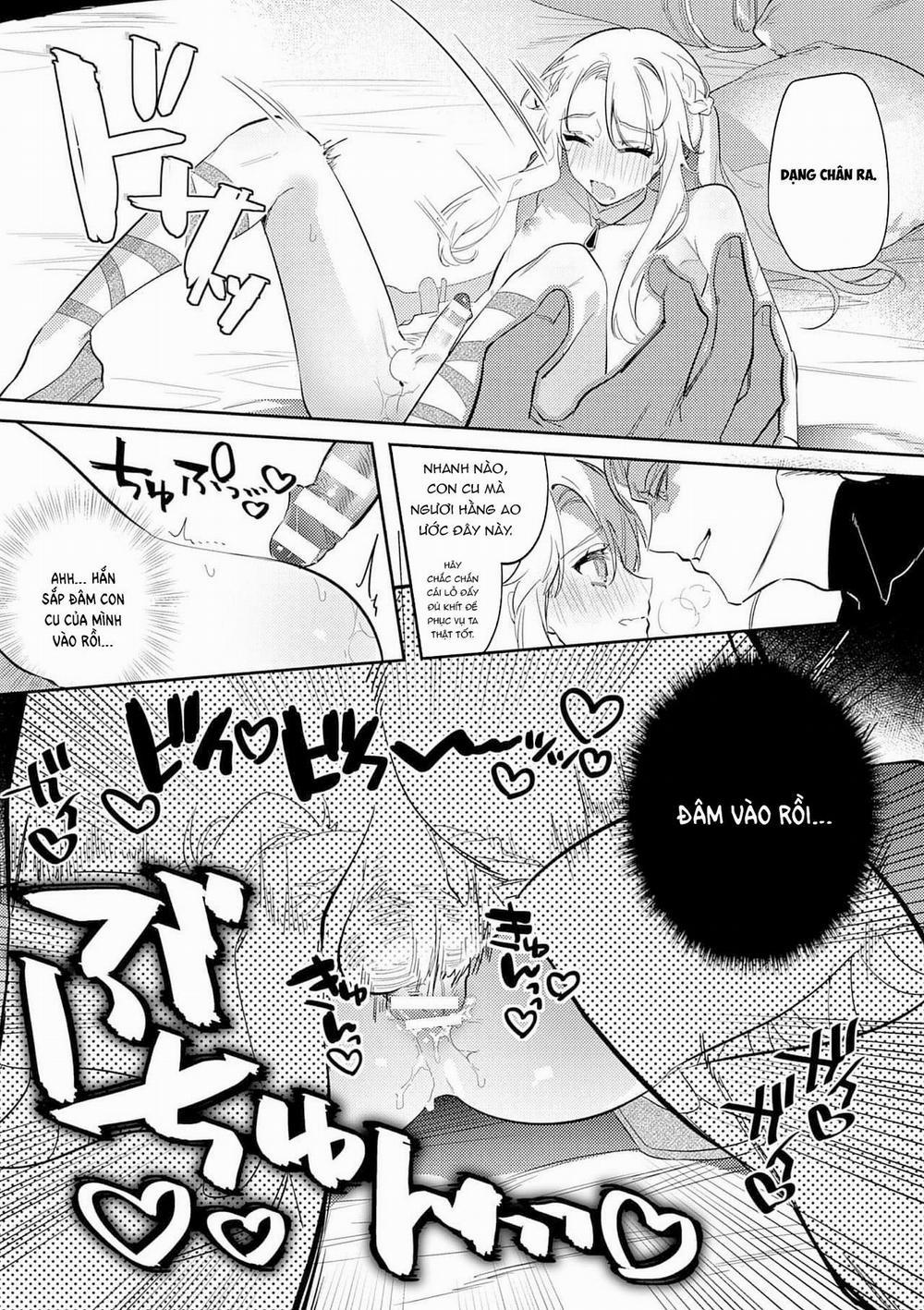 Series Bl Manga 8.2 trang 16