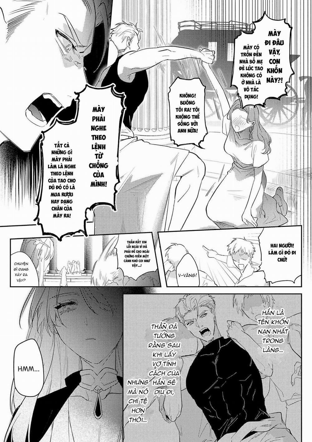 Series Bl Manga 8.2 trang 2
