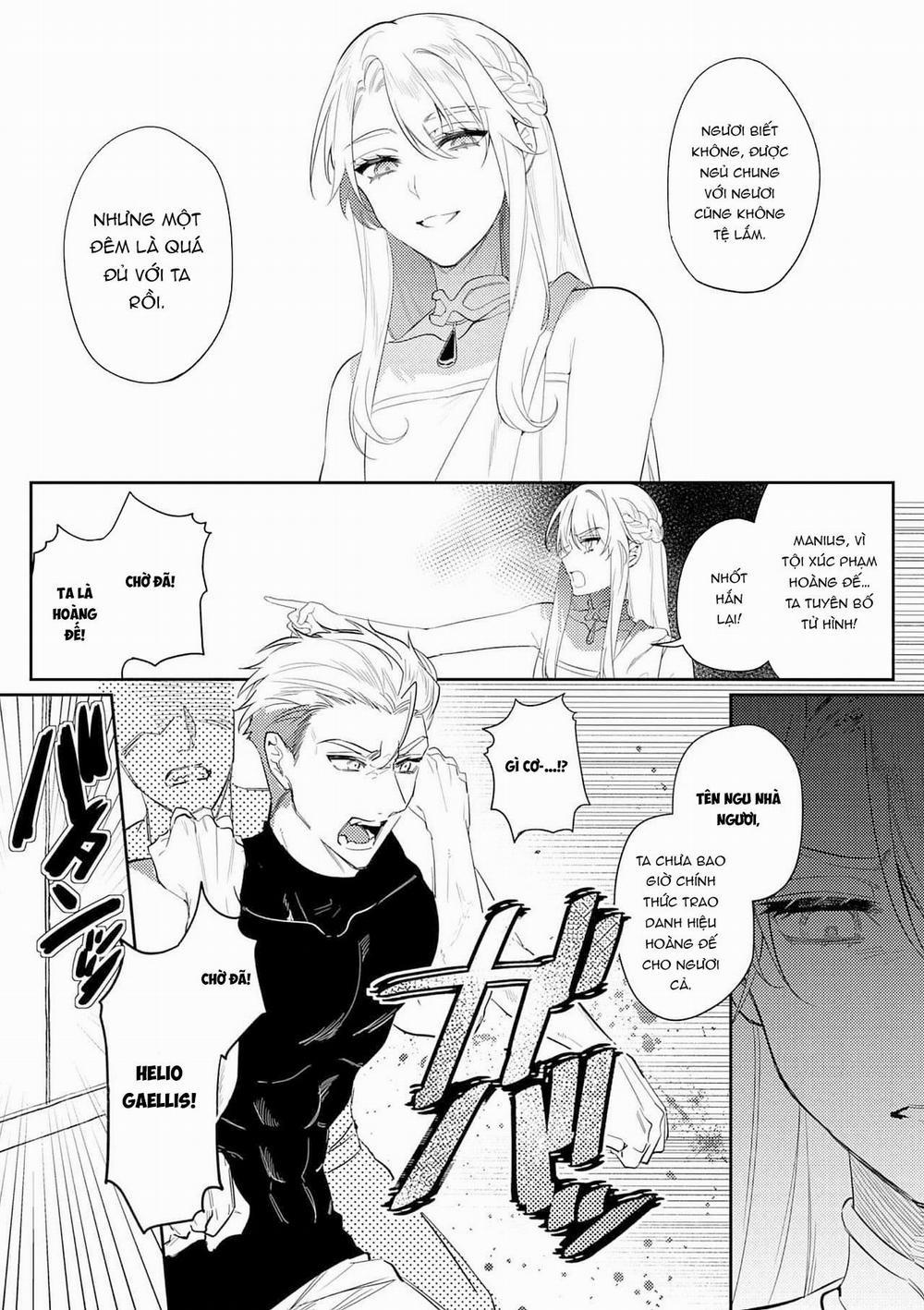 Series Bl Manga 8.2 trang 27