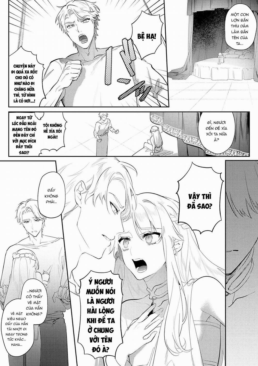 Series Bl Manga 8.2 trang 28