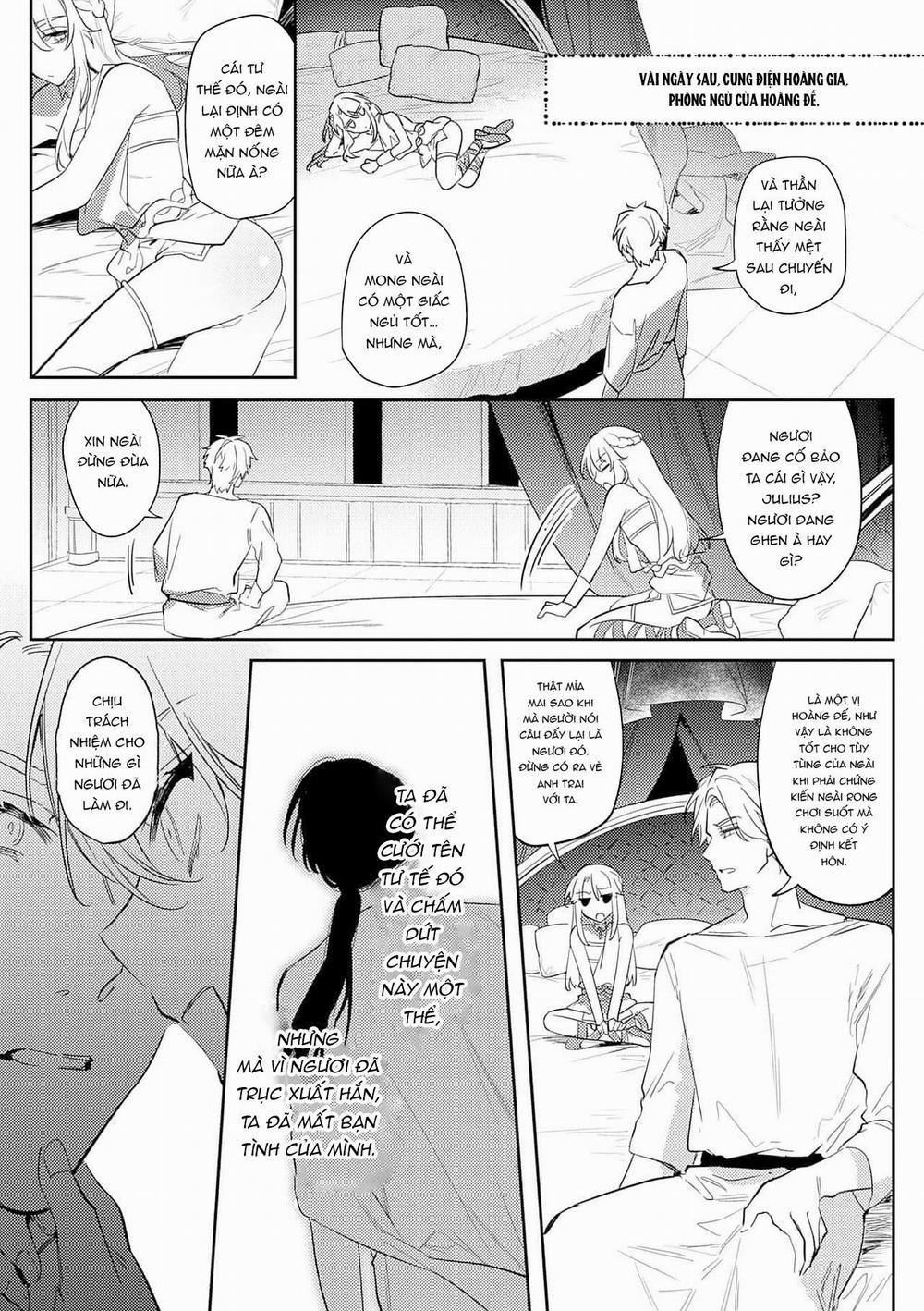 Series Bl Manga 8.2 trang 3