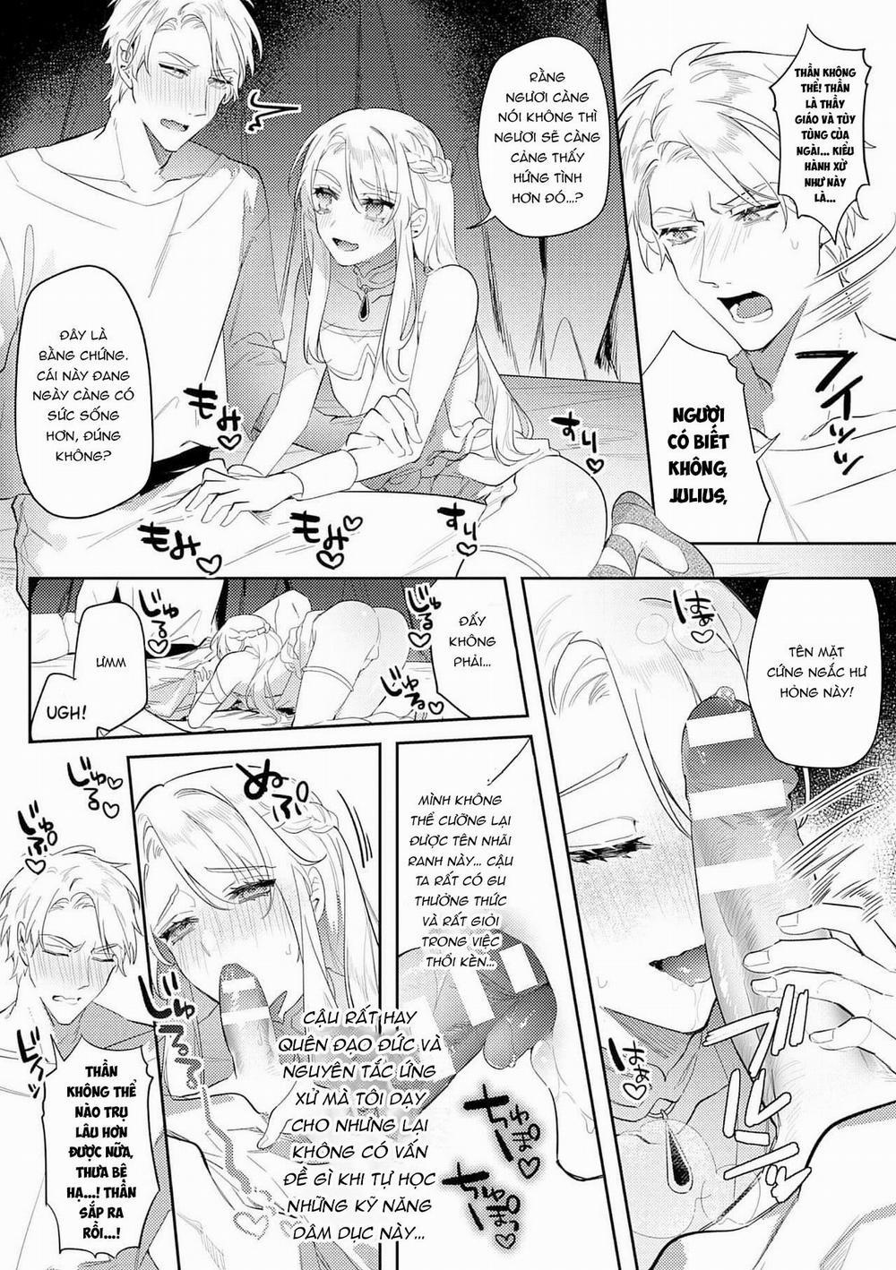 Series Bl Manga 8.2 trang 4