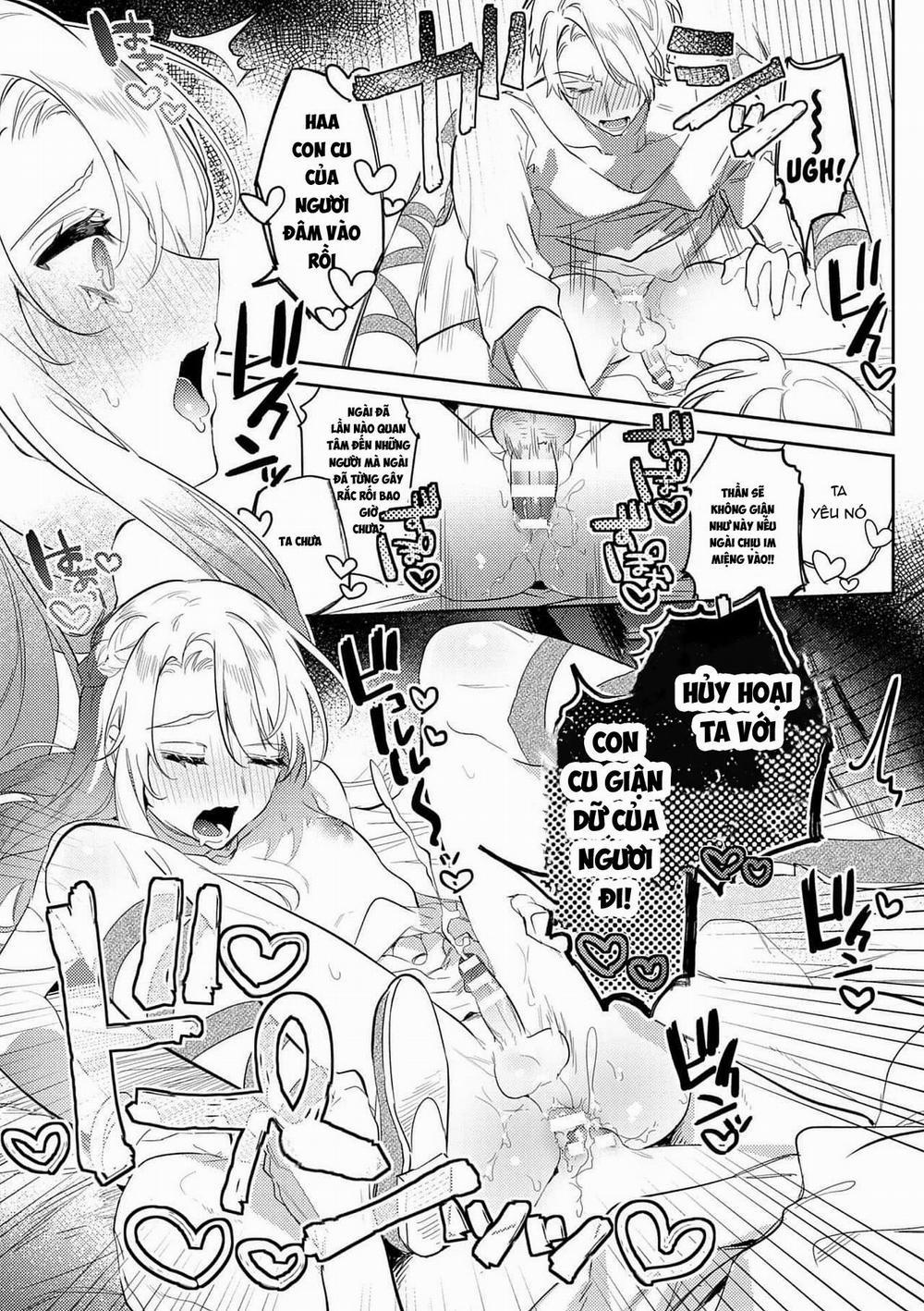 Series Bl Manga 8.2 trang 7