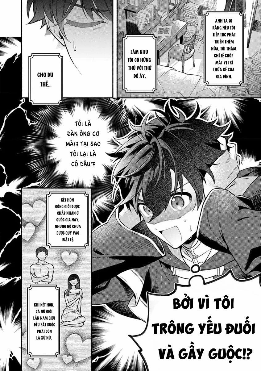 Series Bl Manga 9 trang 11