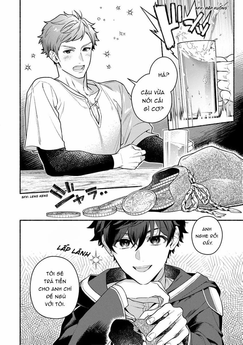 Series Bl Manga 9 trang 13