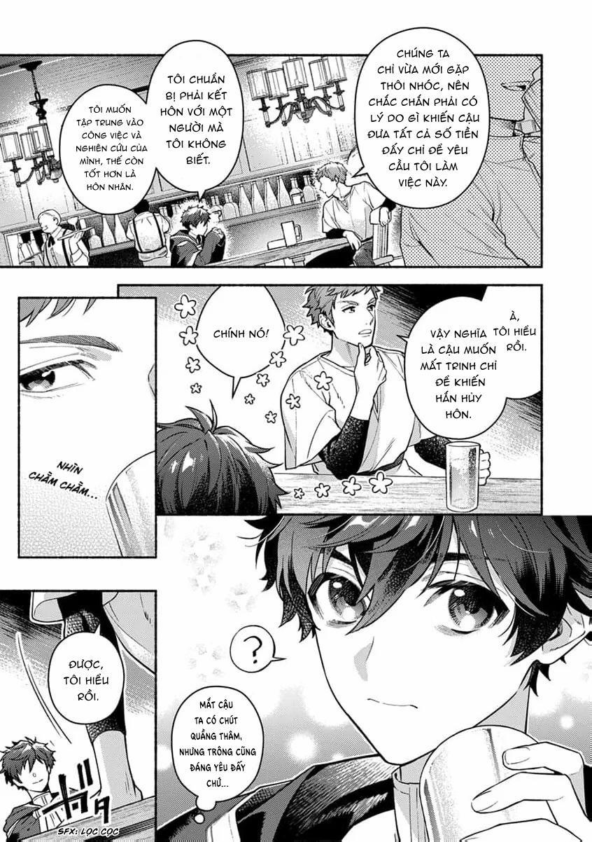 Series Bl Manga 9 trang 14