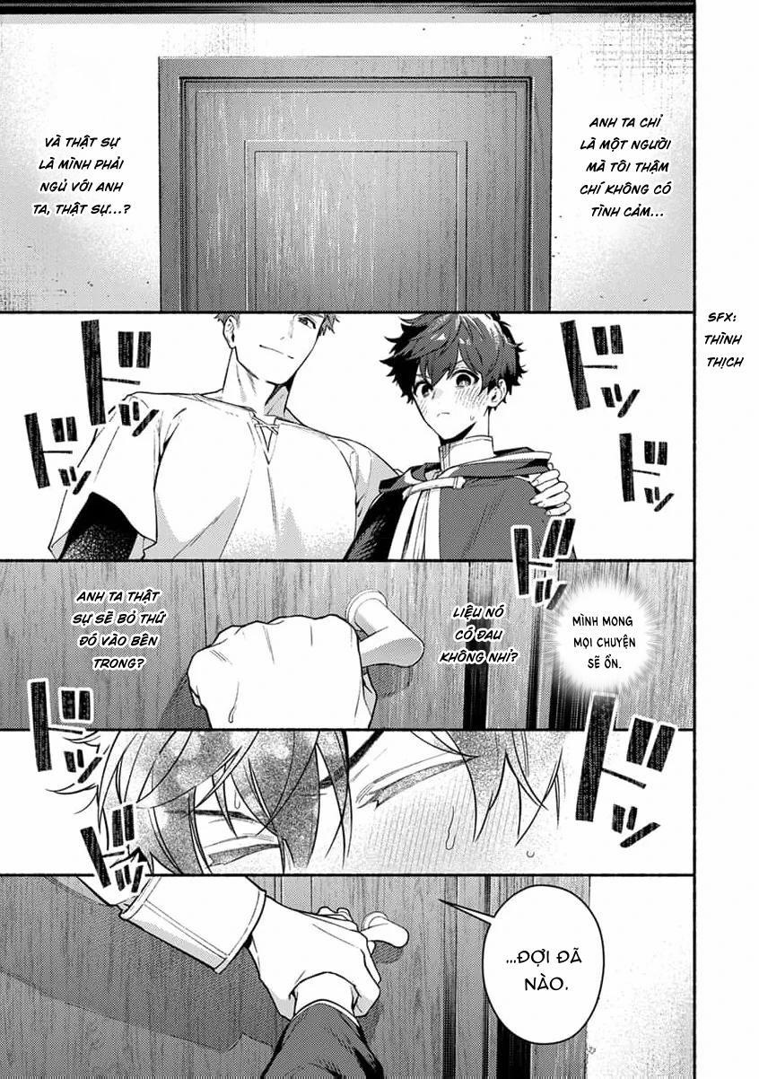 Series Bl Manga 9 trang 16