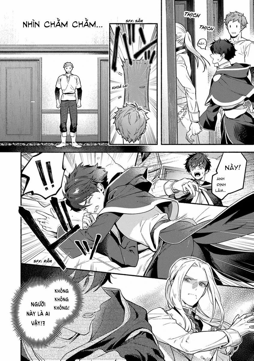 Series Bl Manga 9 trang 19