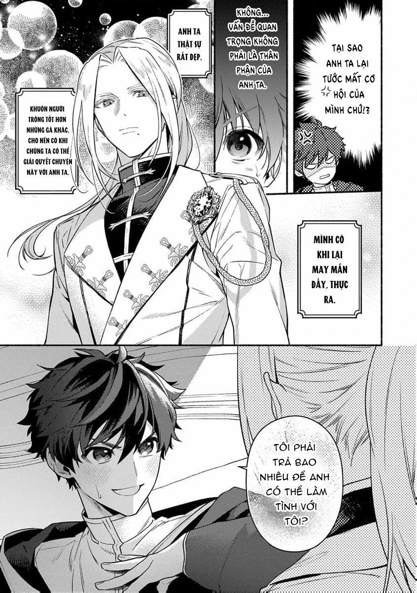 Series Bl Manga 9 trang 20