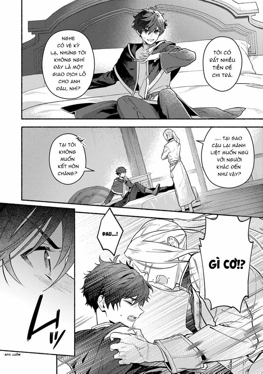 Series Bl Manga 9 trang 21