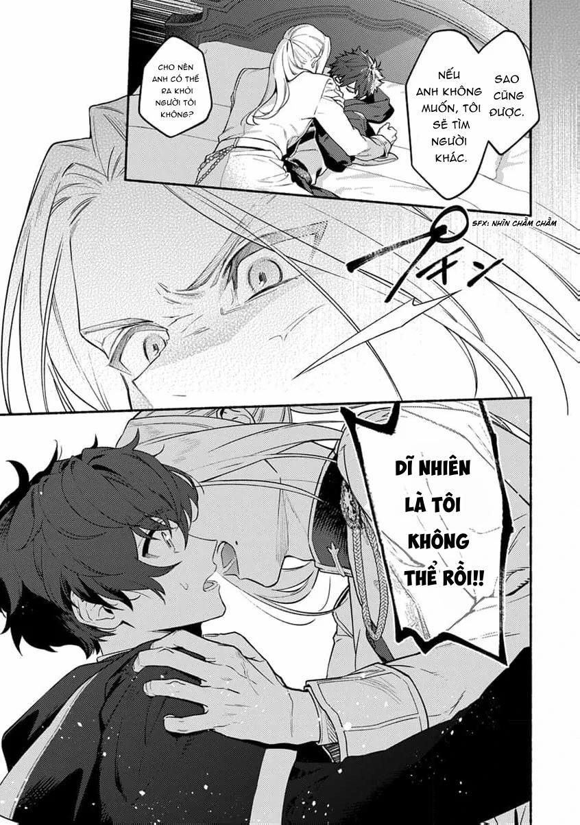 Series Bl Manga 9 trang 22