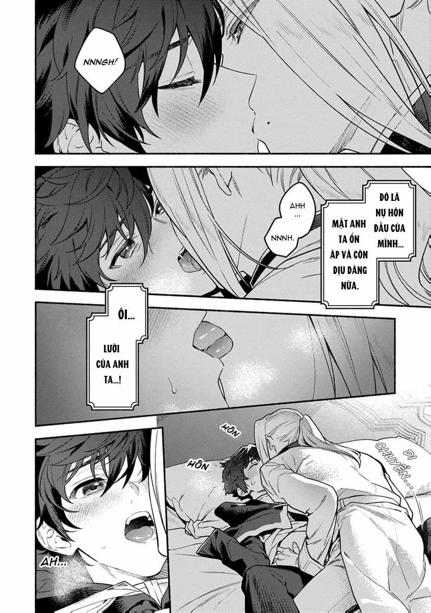 Series Bl Manga 9 trang 23