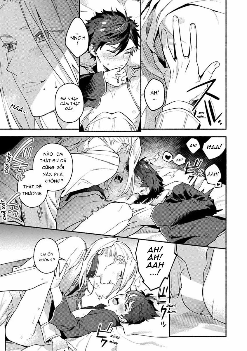 Series Bl Manga 9 trang 24