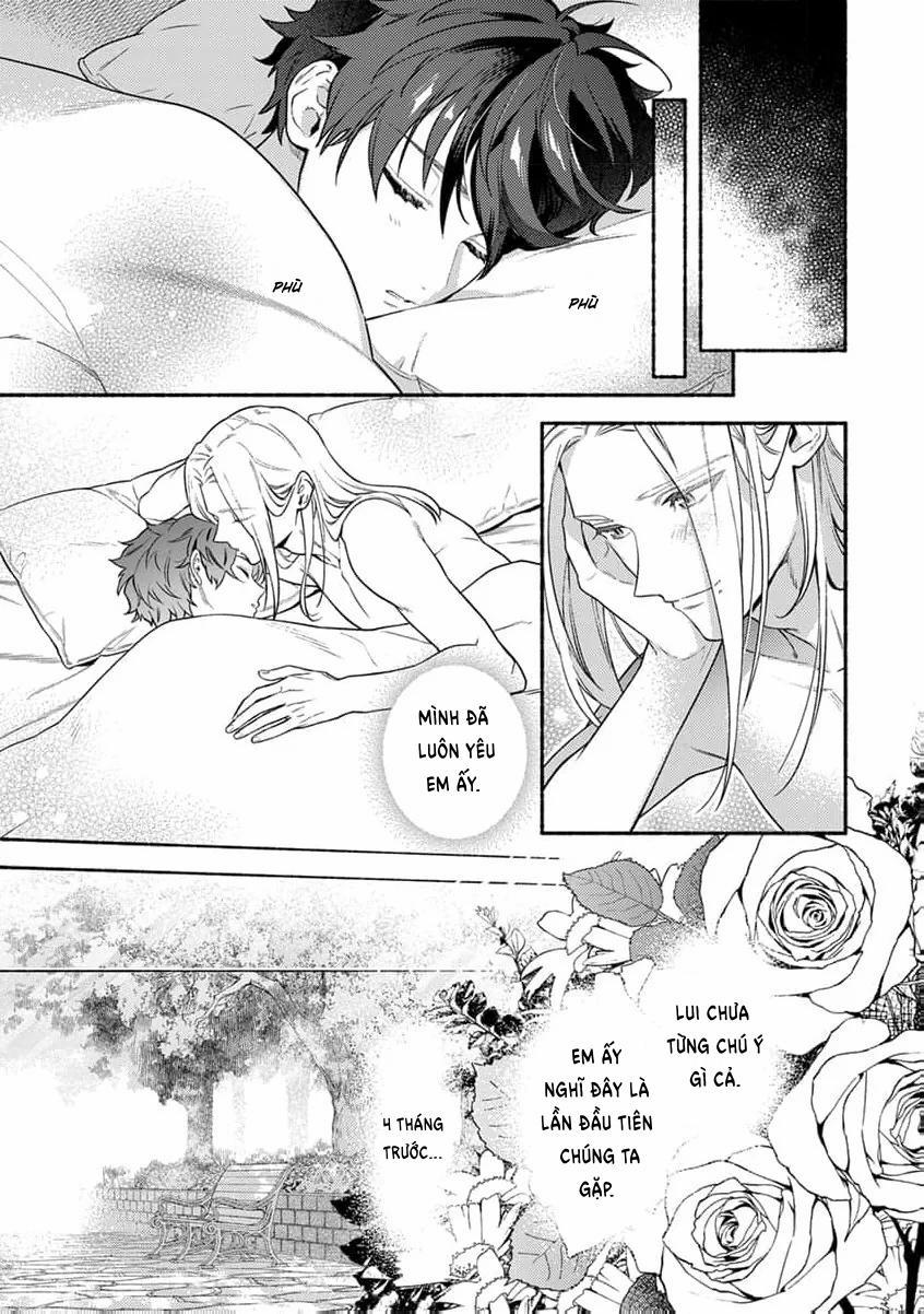 Series Bl Manga 9 trang 26