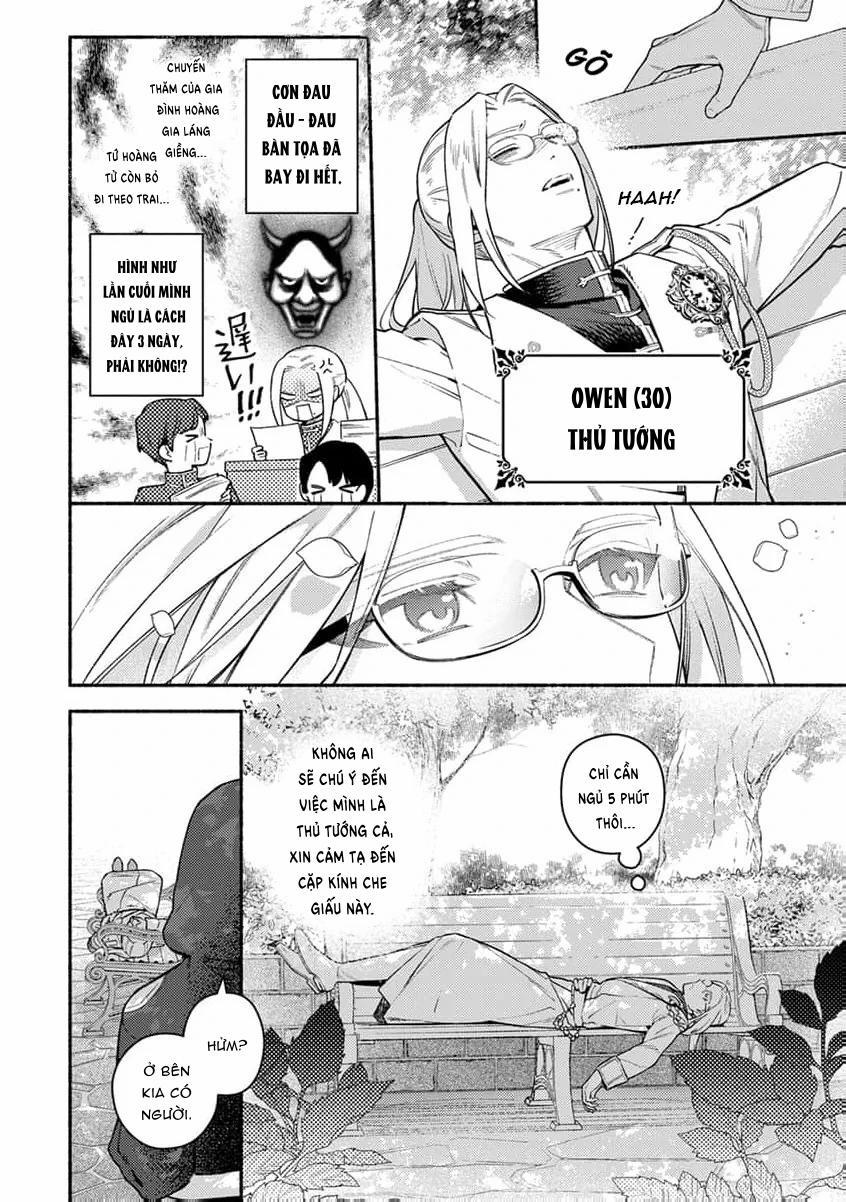 Series Bl Manga 9 trang 27