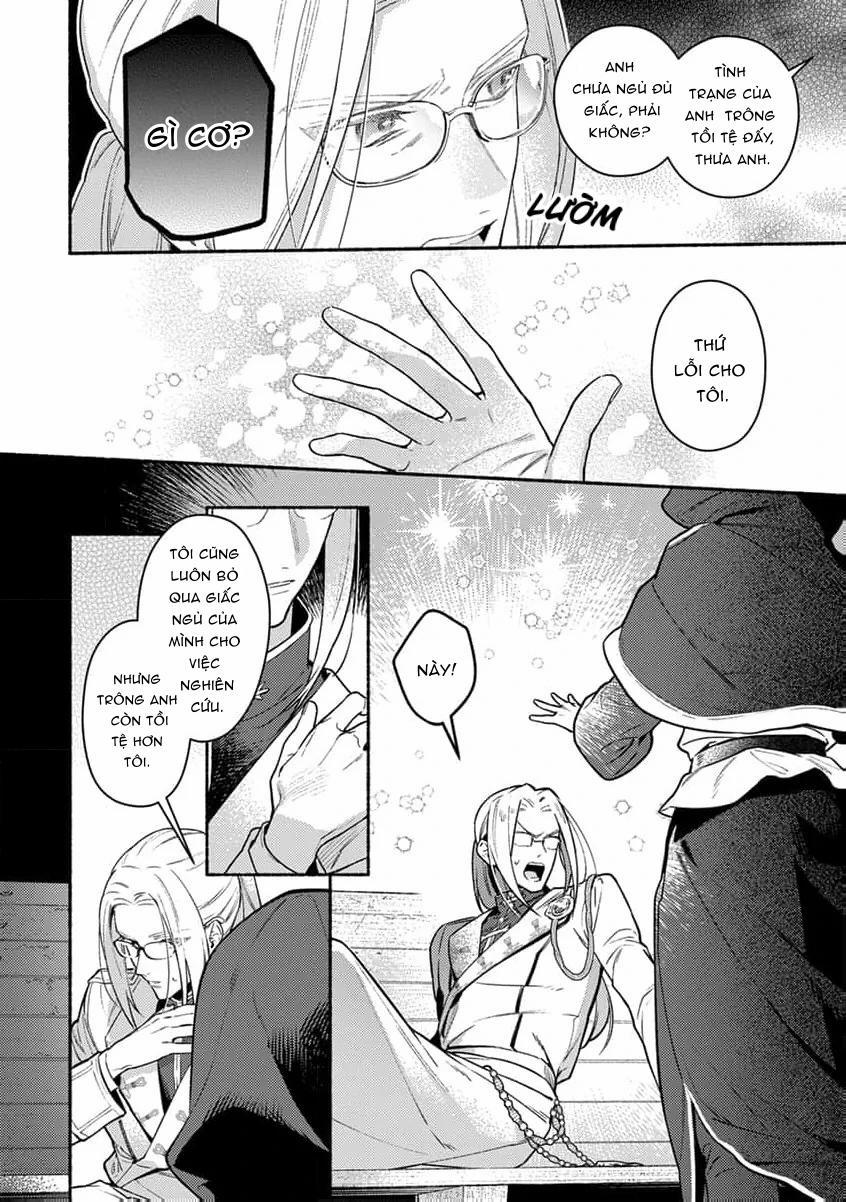 Series Bl Manga 9 trang 29