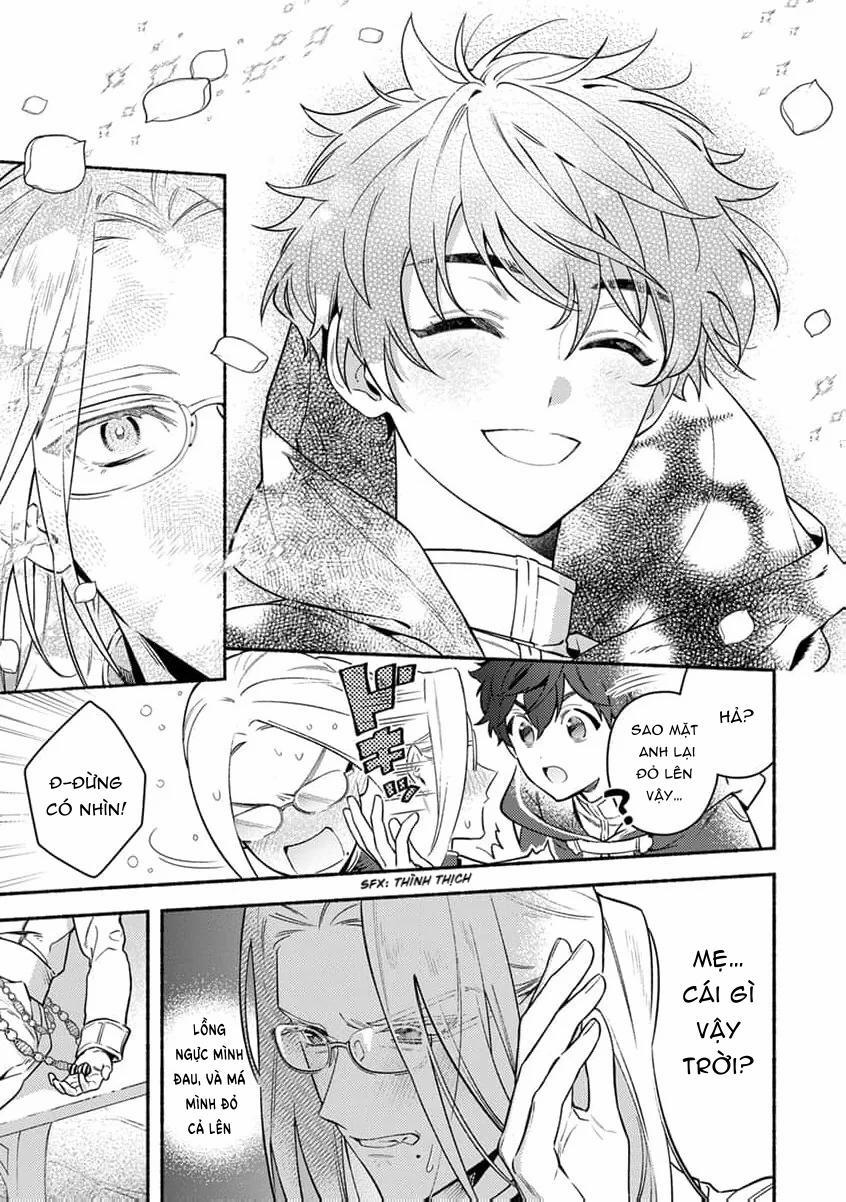 Series Bl Manga 9 trang 30