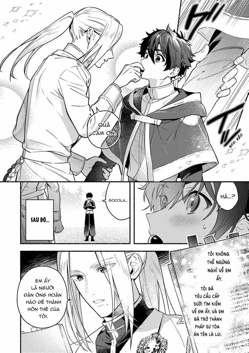 Series Bl Manga 9 trang 31