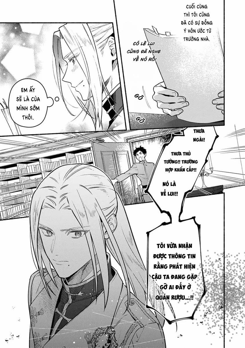 Series Bl Manga 9 trang 34