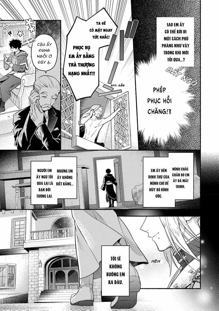 Series Bl Manga 9 trang 36