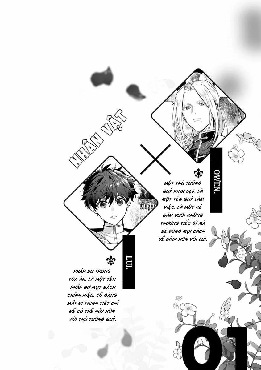 Series Bl Manga 9 trang 5