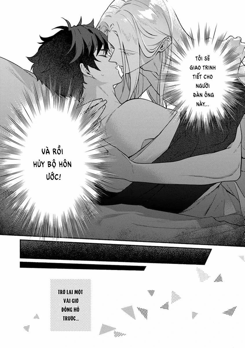 Series Bl Manga 9 trang 7