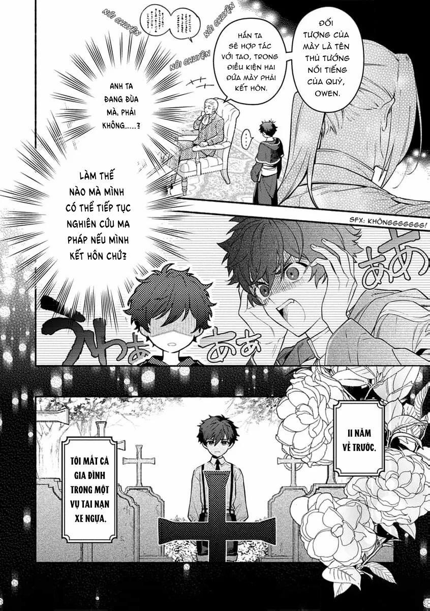 Series Bl Manga 9 trang 9