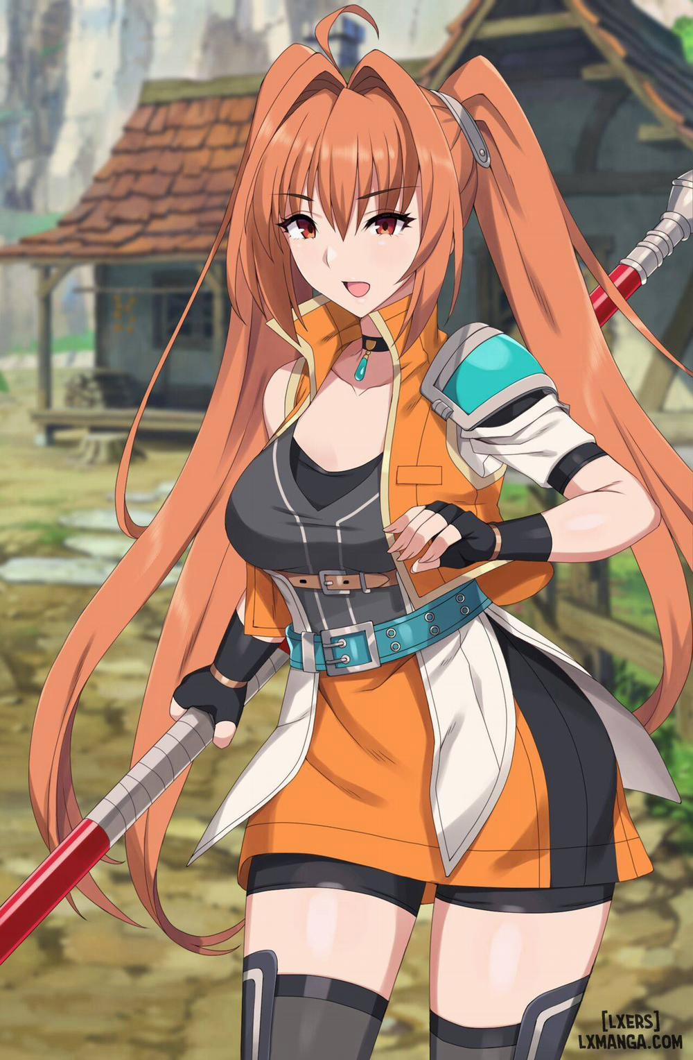 Series Darkness Chaitya Bright Braces from 0 human to 0 pig trang 9