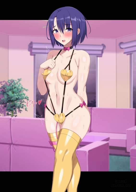 Series Darkness Chaitya Tuyển tập Haruna Sairenji bị biến thành con điếm trang 25