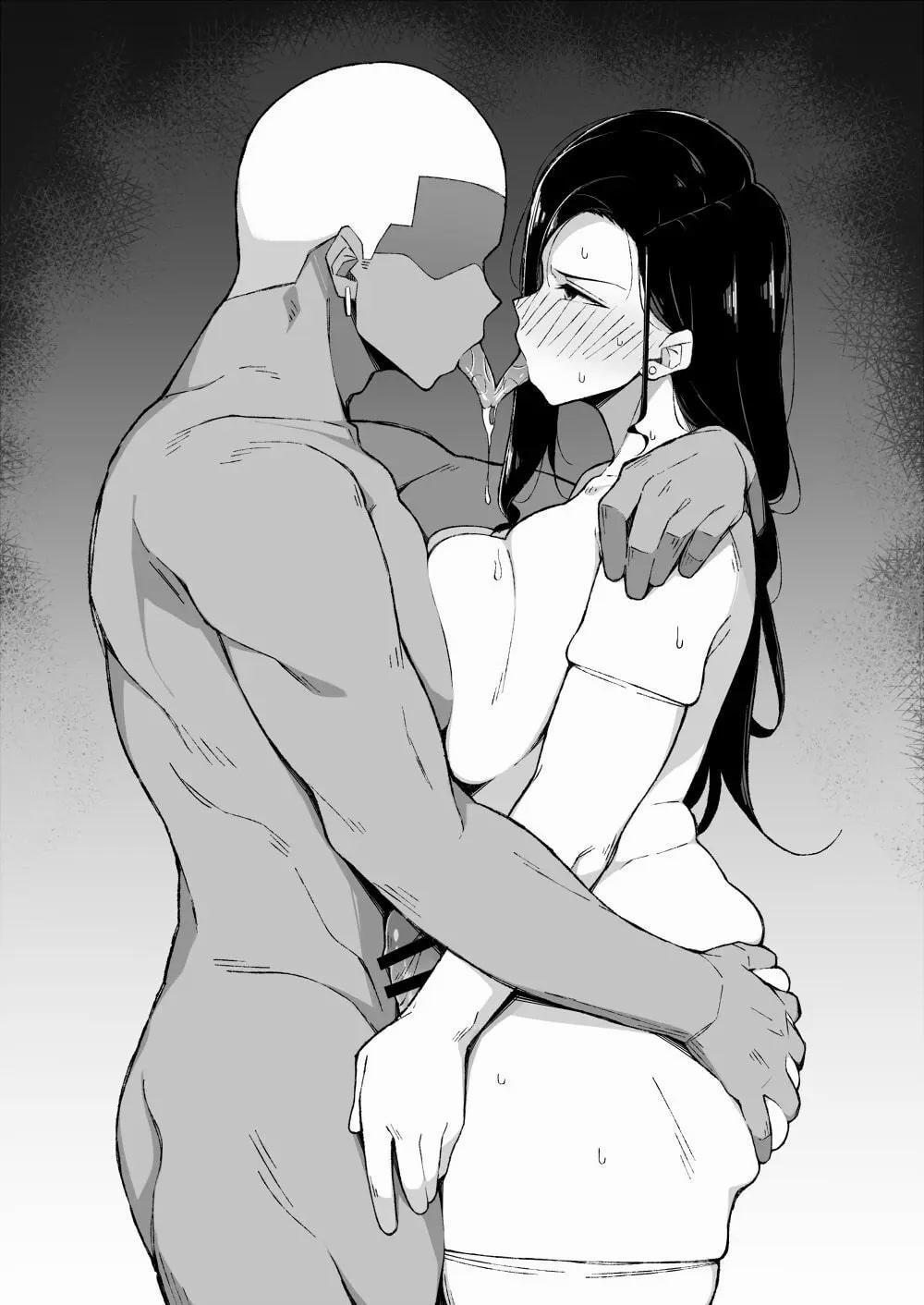 Series Ngoại Tình Của Người Phụ Nữ Đã Kết Hôn 0 Người phụ nữ đã có chồng vẫn nghĩ mình chưa gục ngã trang 6