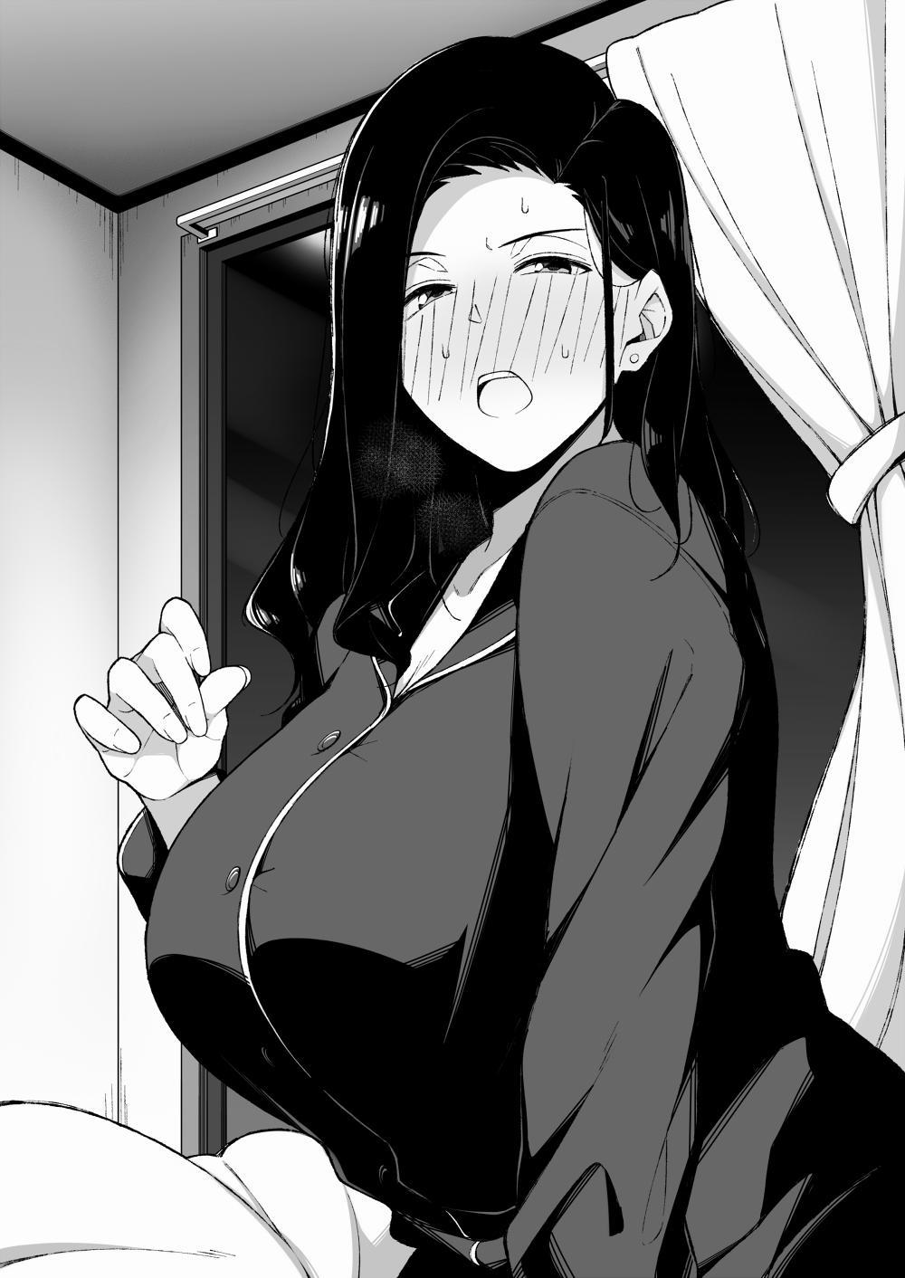 Series Ngoại Tình Của Người Phụ Nữ Đã Kết Hôn 0 trang 10