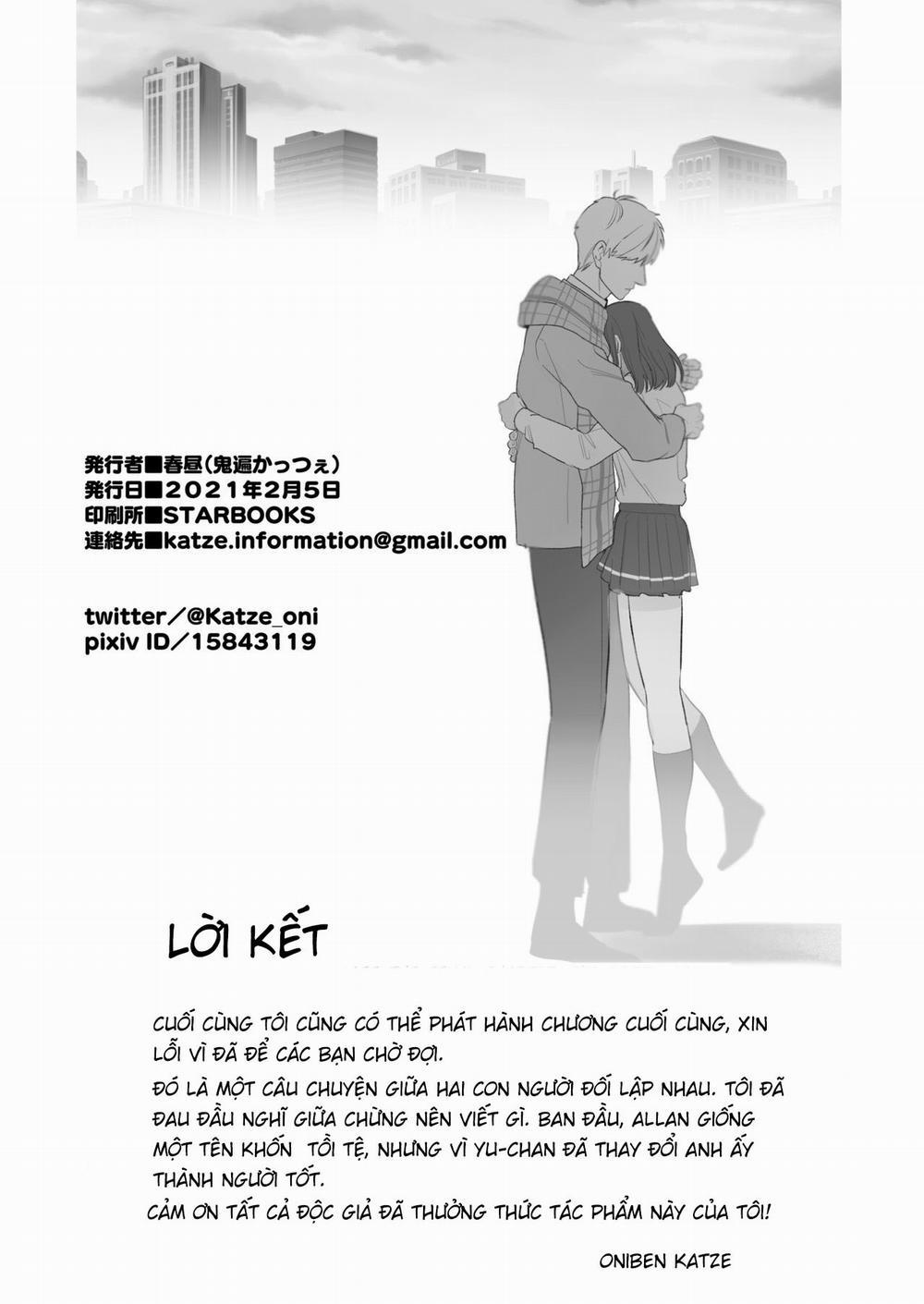 Serious Sex with my Brutish Boyfriend Oneshot nứng trang 61