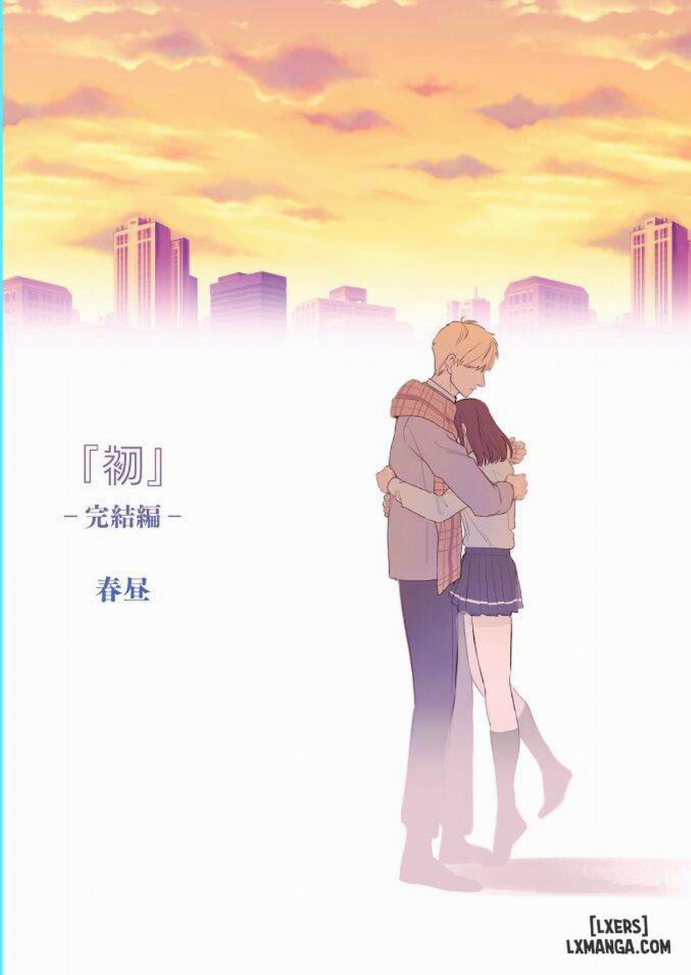 Serious Sex with my Brutish Boyfriend Oneshot trang 62