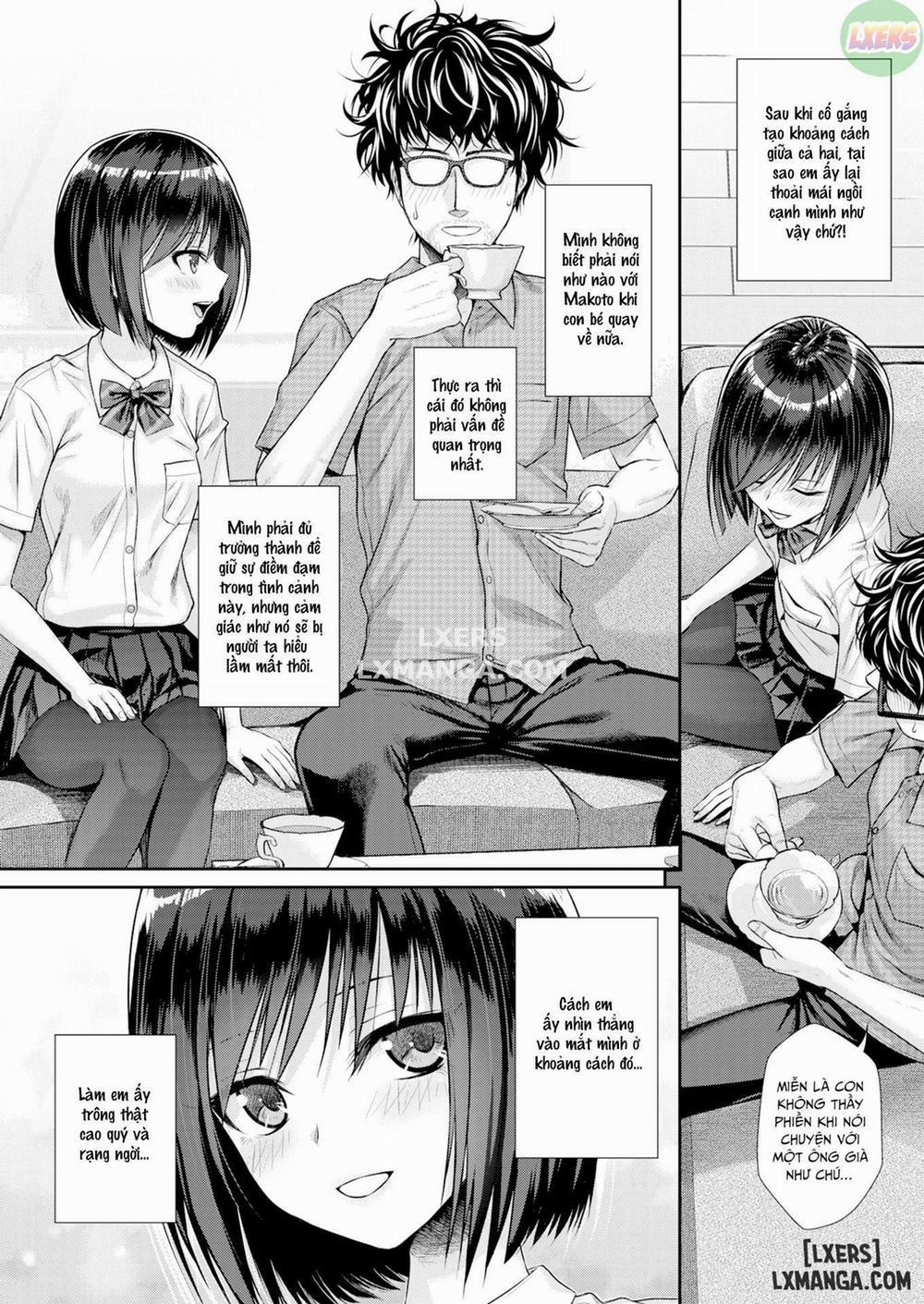 Serpent Ring Oneshot trang 11