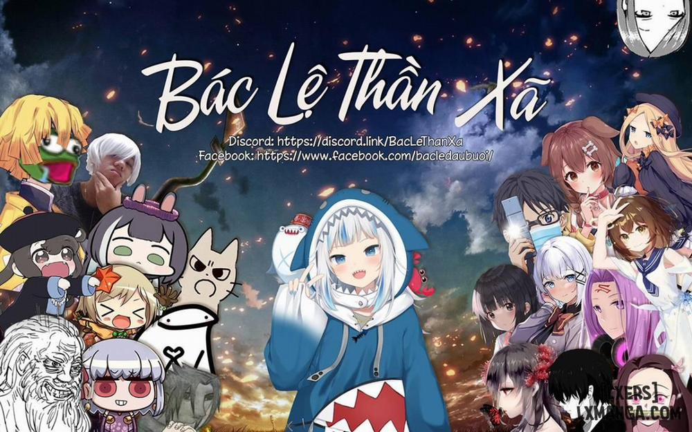 Servant♥Anytime Oneshot trang 1