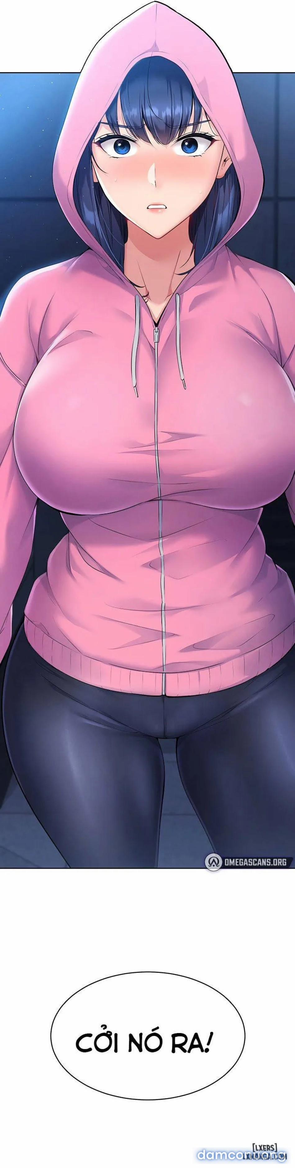 Set Up [Comic X-Eros #84] 2 trang 5