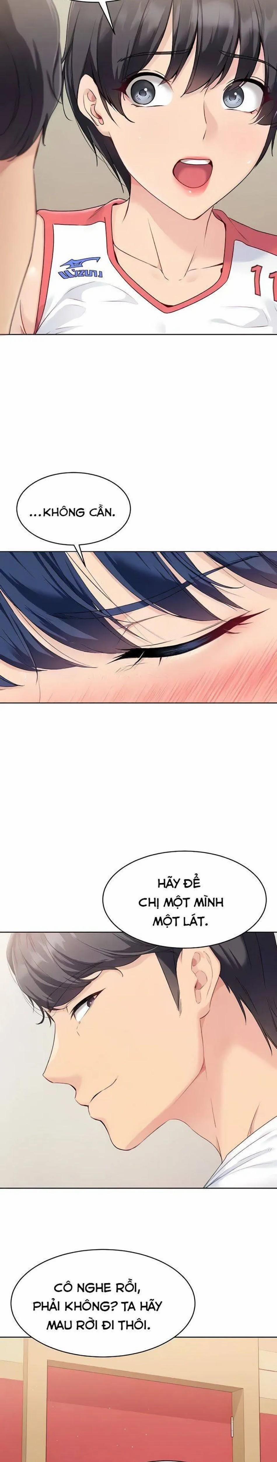 Set Up [Comic X-Eros #84] 5 trang 7