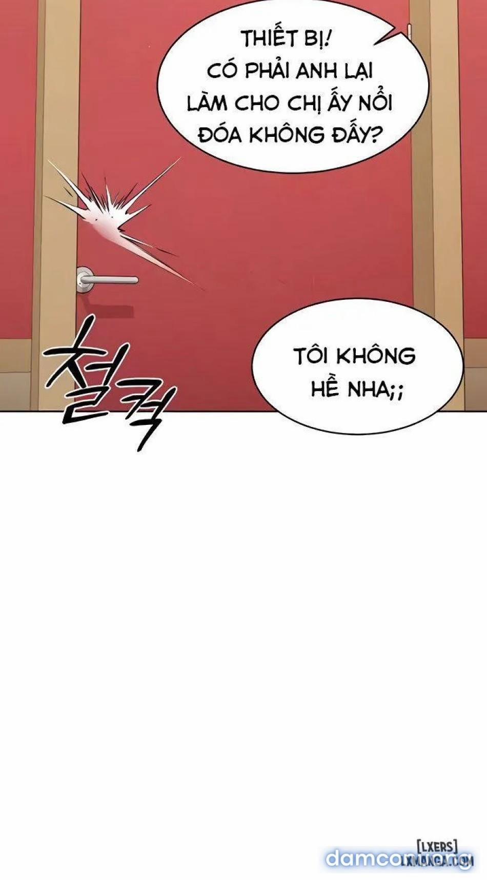 Set Up [Comic X-Eros #84] 5 trang 8