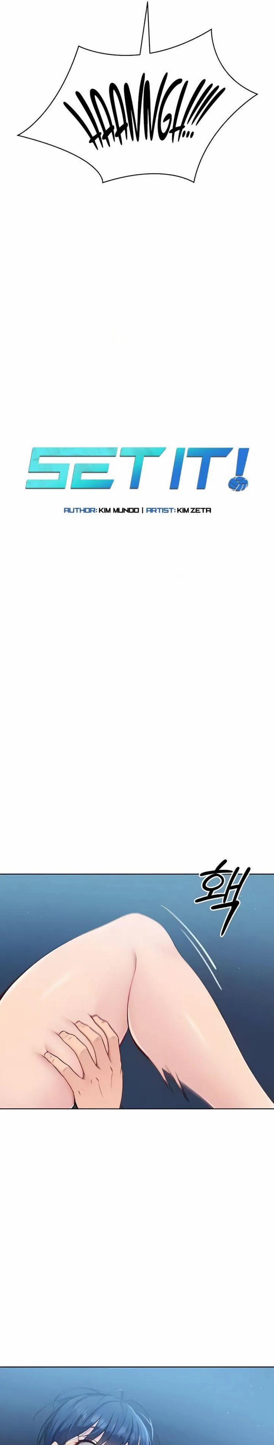 Set Up [Comic X-Eros #84] 7 trang 5