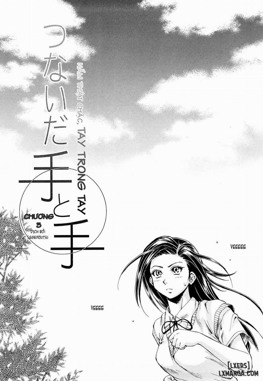 Setsunai Omoi 3 trang 0