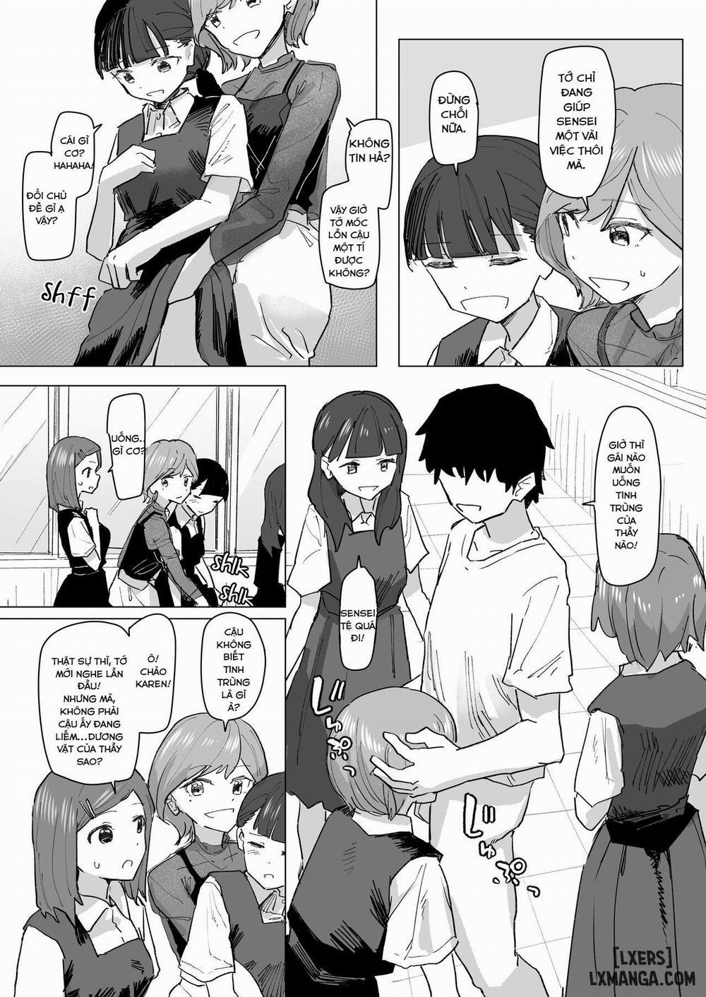 Settei Henkou Appli 2 1 trang 10